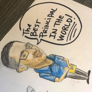 Meet your Posher, Armando